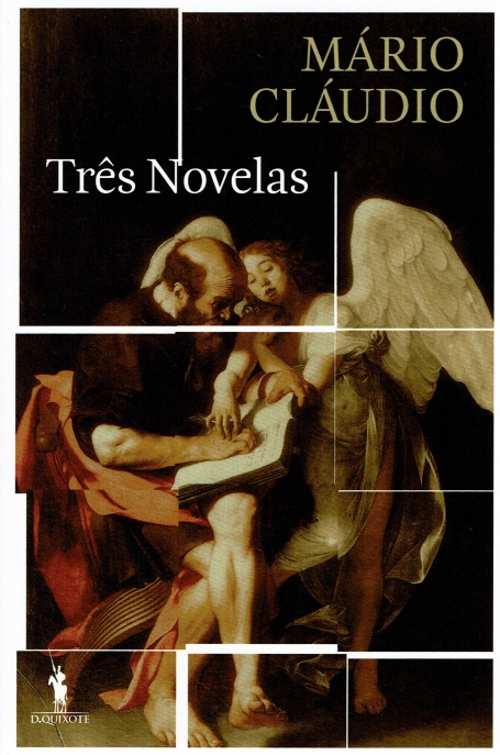 TRÊS NOVELAS