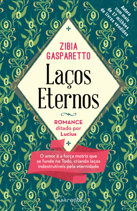 LAÇOS ETERNOS