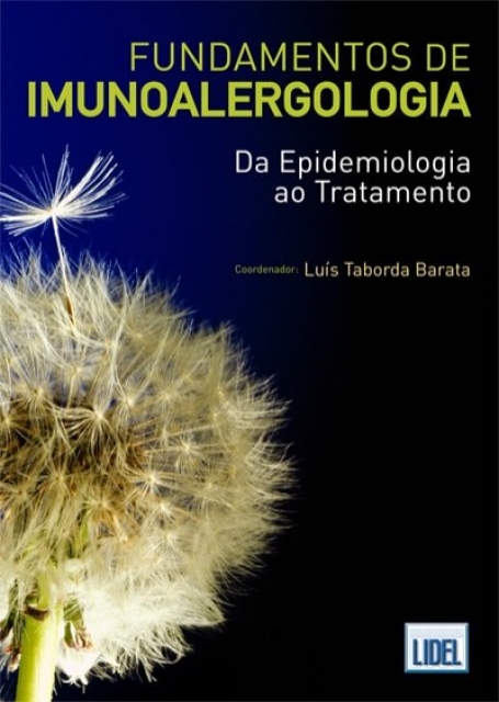 FUNDAMENTOS DE IMUNOALERGOLOGIA - DA EPIDEMIOLOGIA AO TRATAMENTO