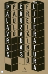 PALAVRAS CRUZADAS COM LITERATURA