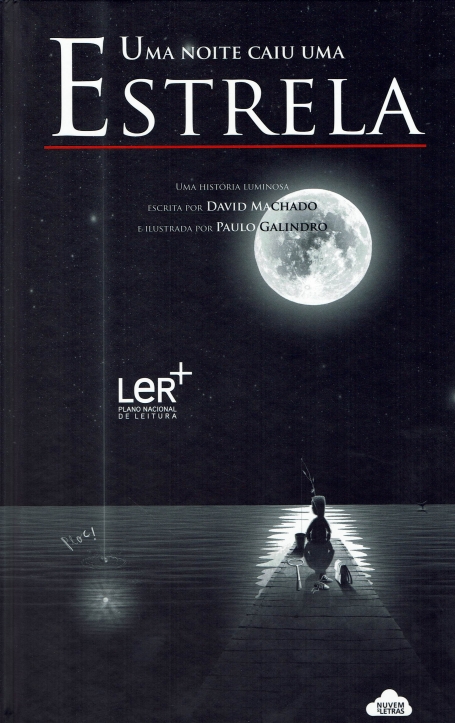 UMA NOITE CAIU UMA ESTRELA uma historia luminosa