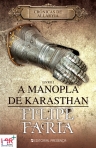 CRONICAS DE ALLARYIA - A MANOPLA DE KARASTHAN