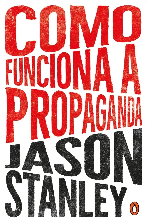 COMO FUNCIONA A PROPAGANDA