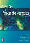 GESTAO DA FORCA DE VENDAS 12ª edicao