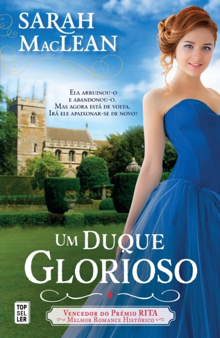 UM DUQUE GLORIOSO