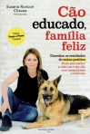 CAO EDUCADO FAMILIA FELIZ - DESCUBRA OS RESULTADOS DO TREINO POSITIVO