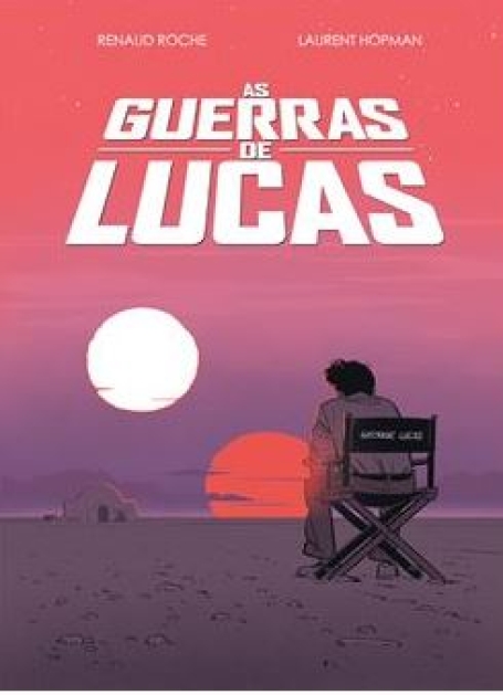 AS GUERRAS DE LUCAS