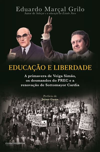Educação e Liberdade