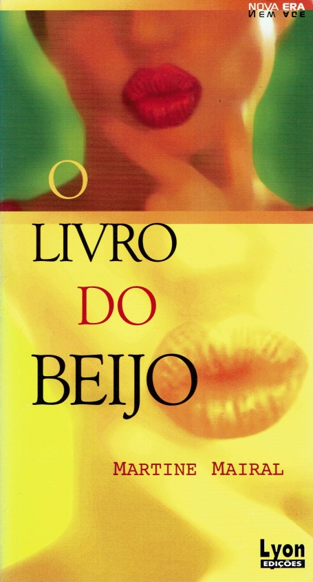 LIVRO DO BEIJO