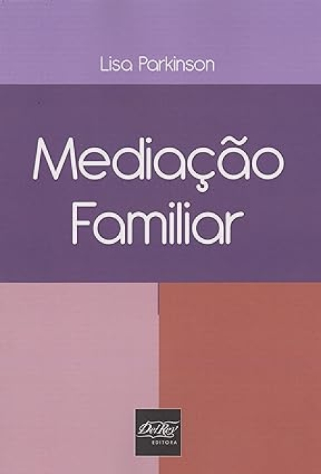 MEDIACAO FAMILIAR