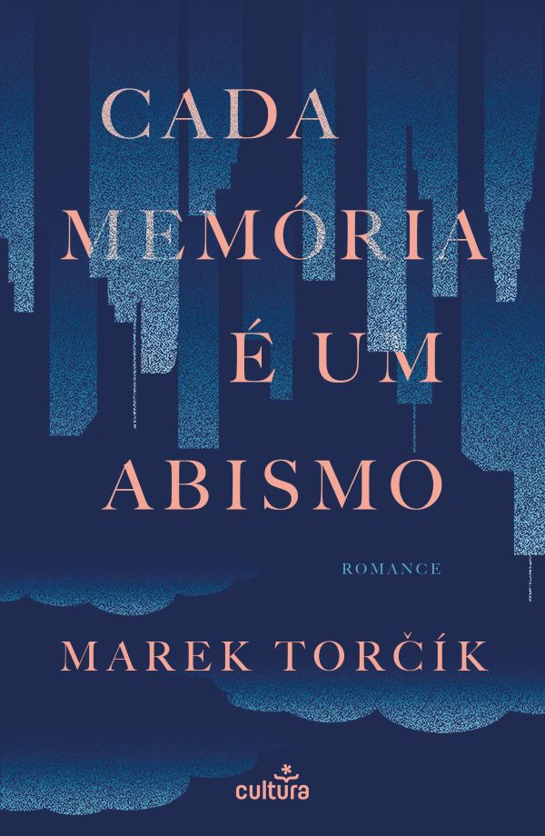 CADA MEMÓRIA É UM ABISMO