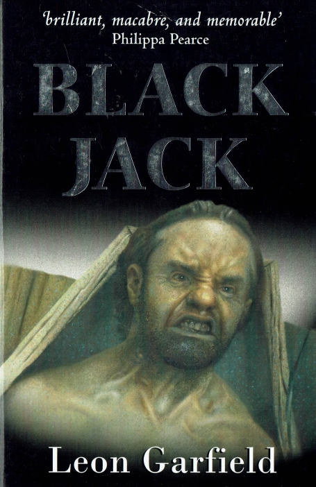 BLACK JACK