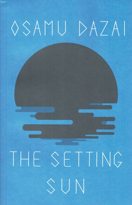 THE SETTING SUN