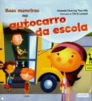 BOAS MANEIRAS NO AUTOCARRO DA ESCOLA