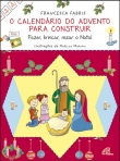 CALENDARIO DO ADVENTO PARA CONSTRUIR - FAZER BRINCAR REZAR O NATAL