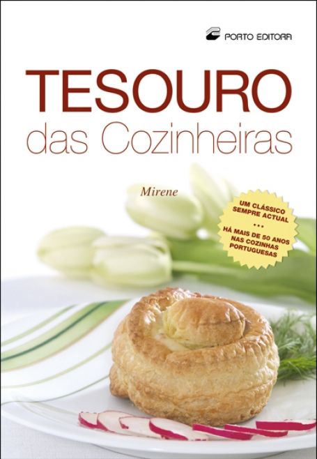 06201.50 - TESOURO DAS COZINHEIRAS