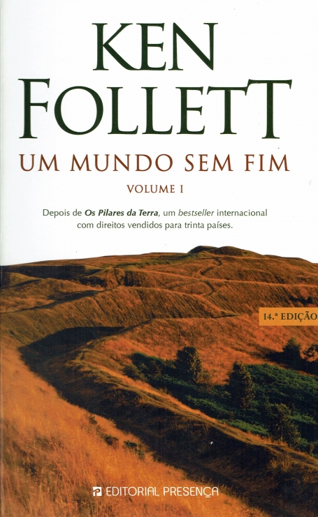UM MUNDO SEM FIM VOLUME I - GRANDES NARRATIVAS 408