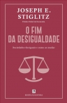 FIM DA DESIGUALDADE - SOCIEDADES DESIGUAIS E COMO AS MUDAR