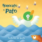 HONORATO O PATO - FANTOCHES DA QUINTA