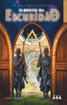 ROSTO DA ESCURIDAO - LIVROS DAS ESTRELAS 3