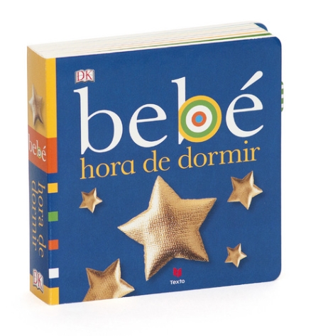 BEBE HORA DE DORMIR