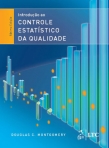 Introdução ao Controle Estatístico da Qualidade - 7ª/2016