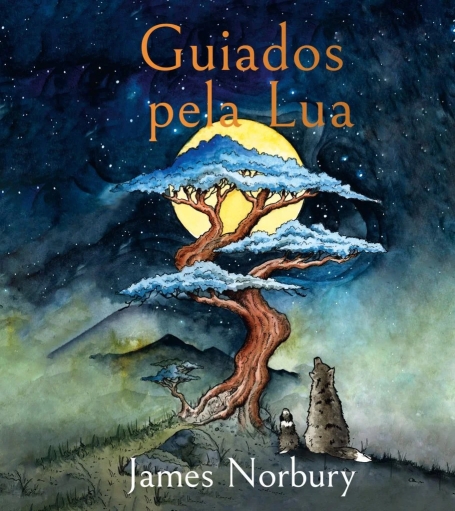 GUIADOS PELA LUA