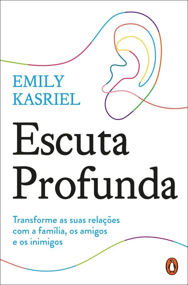 ESCUTA PROFUNDA