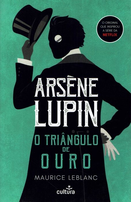 O TRIANGULO DE OURO