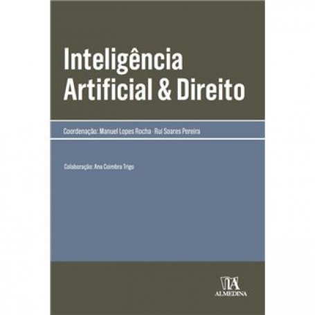 INTELIGENCIA ARTIFICIAL E DIREITO