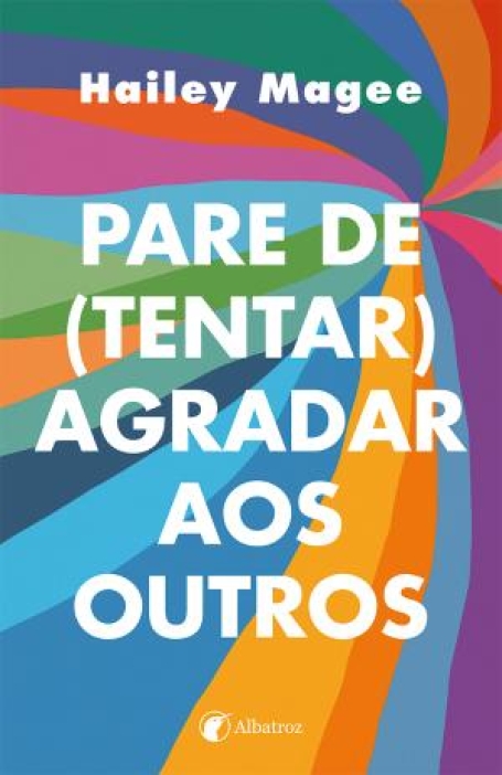 03876.10 - PARE DE (TENTAR) AGRADAR AOS OUTROS