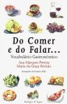 DO COMER E DO FALAR - VOCABULARIO GASTRONOMICO