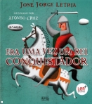 ERA UMA VEZ UM REI CONQUISTADOR