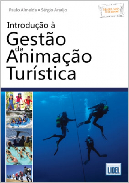 INTRODUCAO A GESTAO DE ANIMACAO TURISTICA