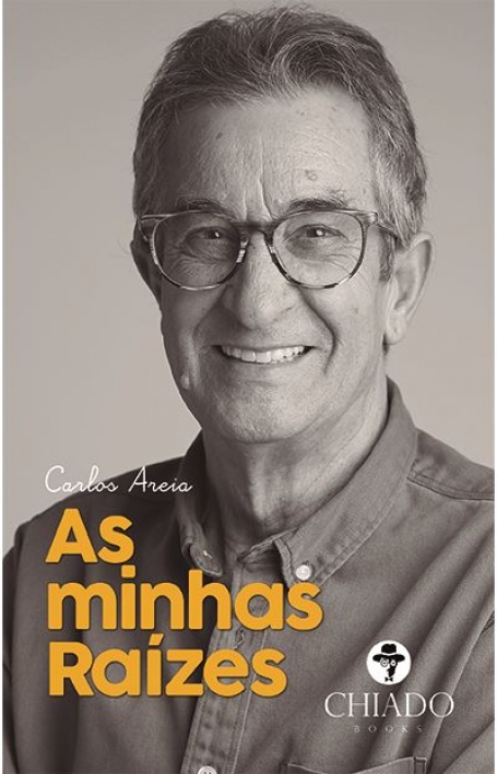 AS MINHAS RAÍZES