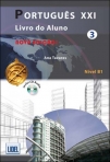 PORTUGUES XXI 3 - LIVRO DO ALUNO - NIVEL B1 inclui cd audio