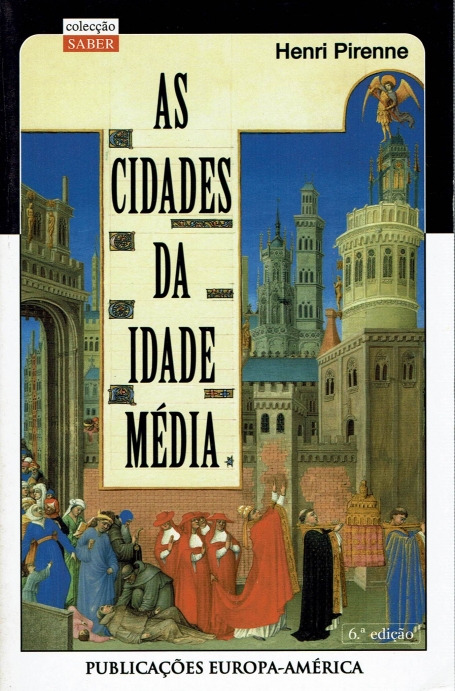 CIDADES DA IDADE MEDIA