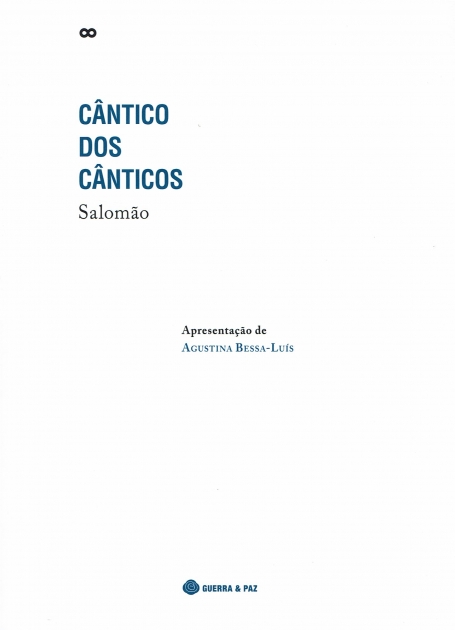 CANTICO DOS CANTICOS