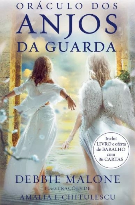 ORÁCULO DOS ANJOS DA GUARDA
