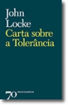 CARTA SOBRE A TOLERANCIA