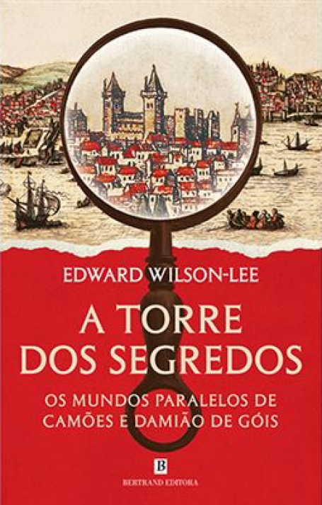 A TORRE DOS SEGREDOS