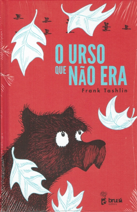 O URSO QUE NAO ERA