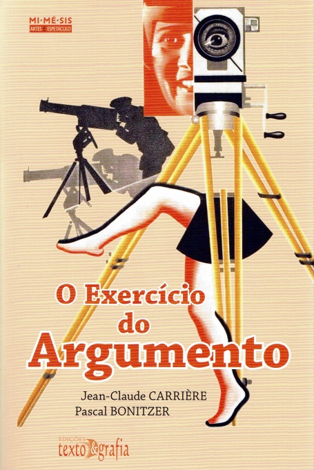 EXERCICIO DO ARGUMENTO