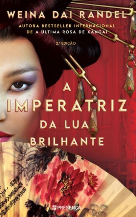 A IMPERATRIZ DA LUA BRILHANTES
