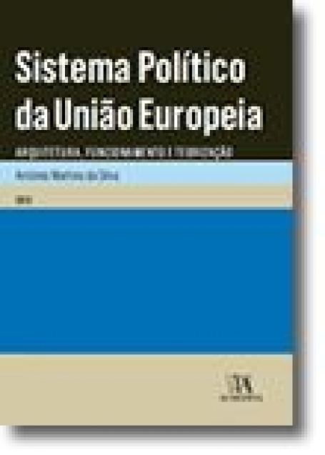 SISTEMA POLÍTICO DA UNIÃO EUROPEIA