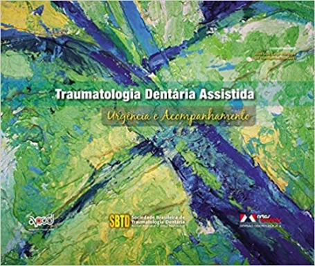 TRAUMATOLOGIA DENTARIA ASSISTIDA