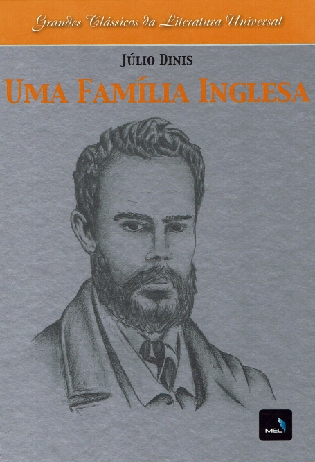 UMA FAMILIA INGLESA