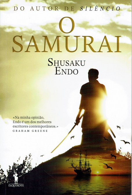 O SAMURAI