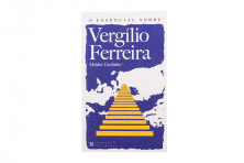 ESSENCIAL SOBRE VERGILIO FERREIRA