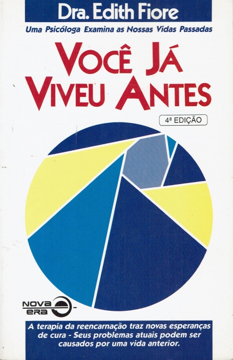 VOCE JA VIVEU ANTES